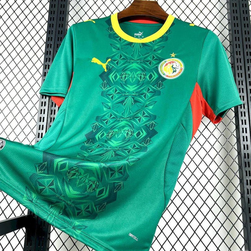Senegal WK 2026 uitshirt