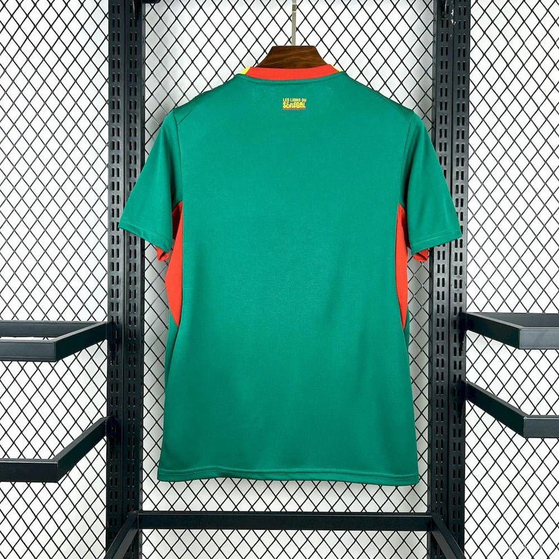 Senegal WK 2026 uitshirt