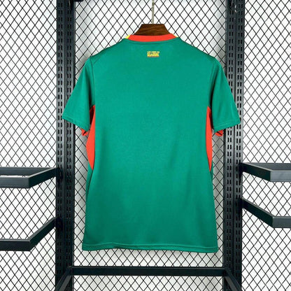 Senegal WK 2026 uitshirt