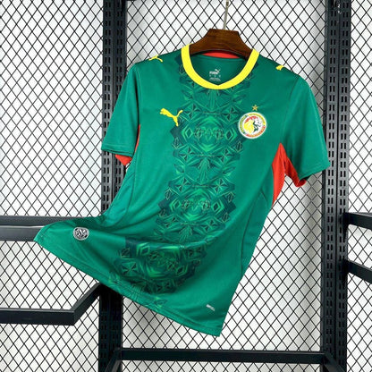 Senegal WK 2026 uitshirt