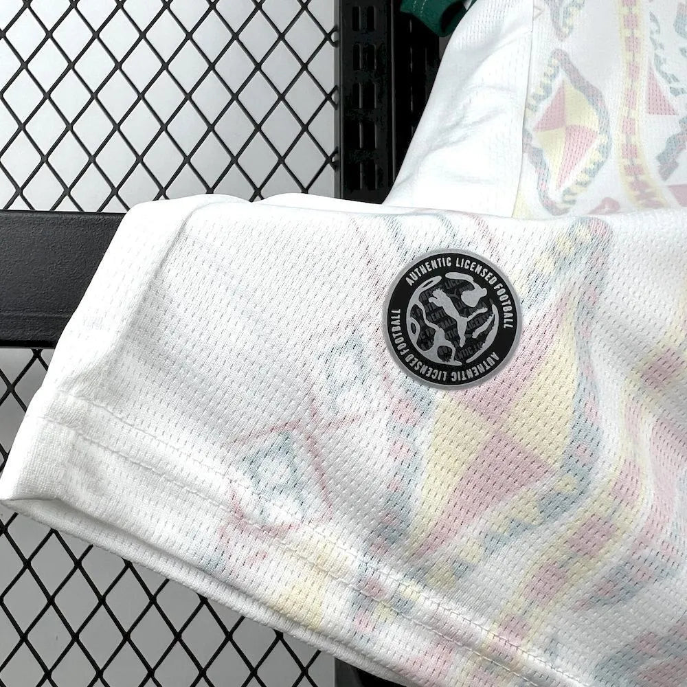 Maillot domicile du Sénégal pour la Coupe du monde 2026