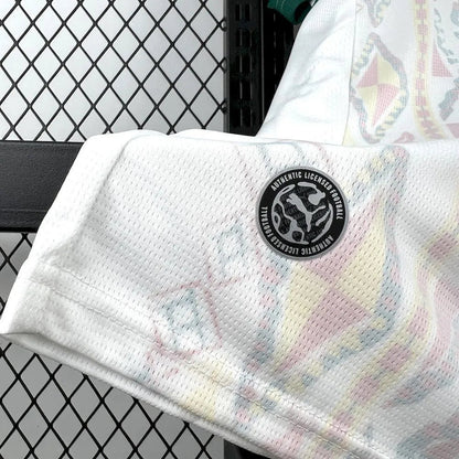Maillot domicile du Sénégal pour la Coupe du monde 2026