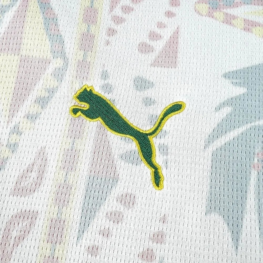 Maillot domicile du Sénégal pour la Coupe du monde 2026
