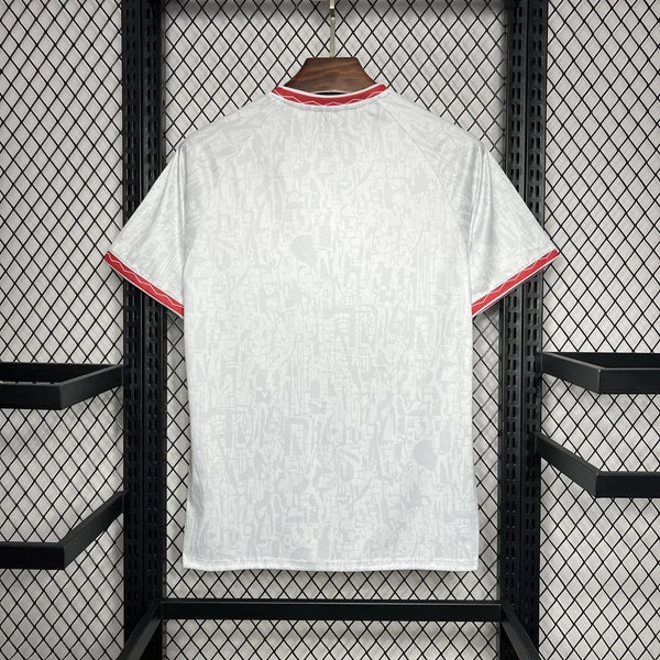 Sevilla 2024 Home Jersey