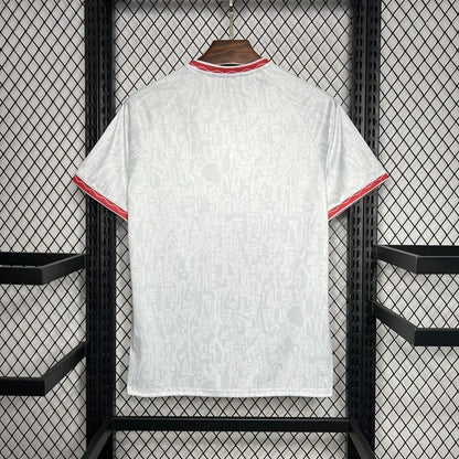 Sevilla 2024 Home Jersey