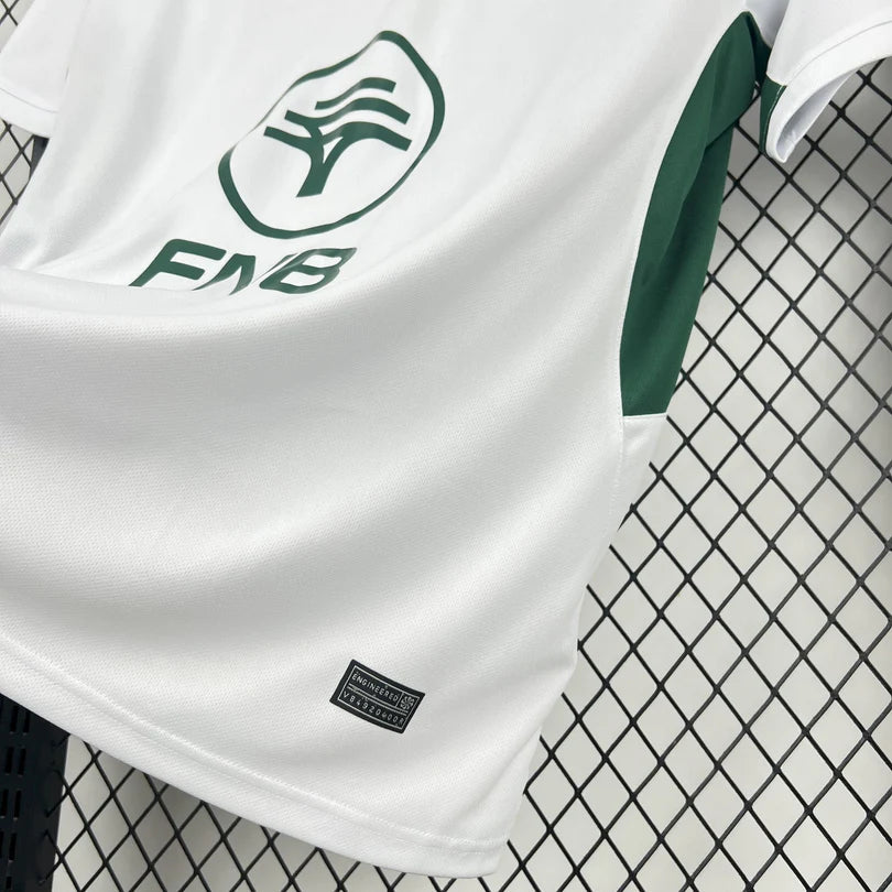 Südafrika Springboks 2026 Auswärtstrikot