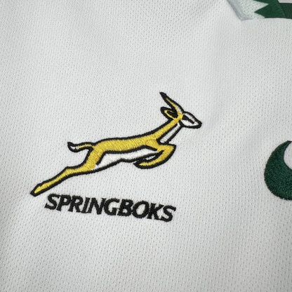Südafrika Springboks 2026 Auswärtstrikot