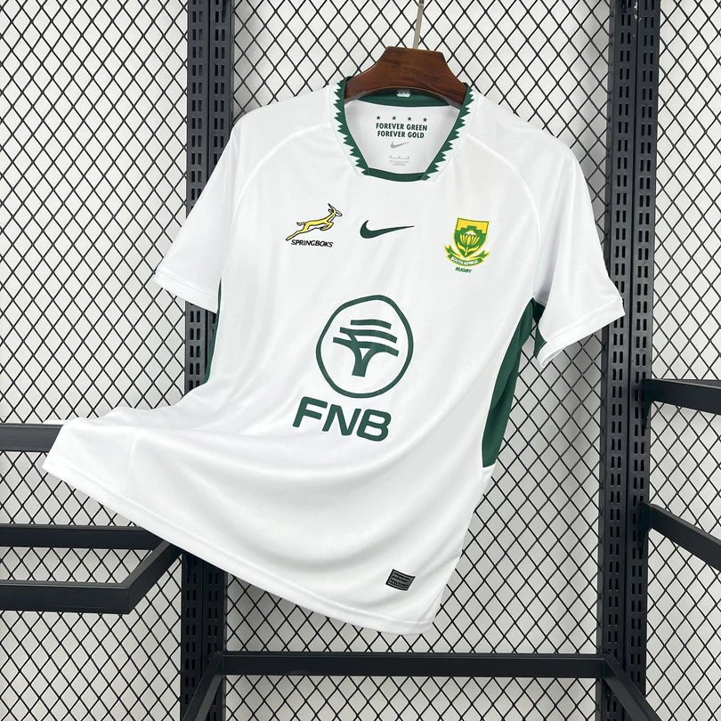 Südafrika Springboks 2026 Auswärtstrikot
