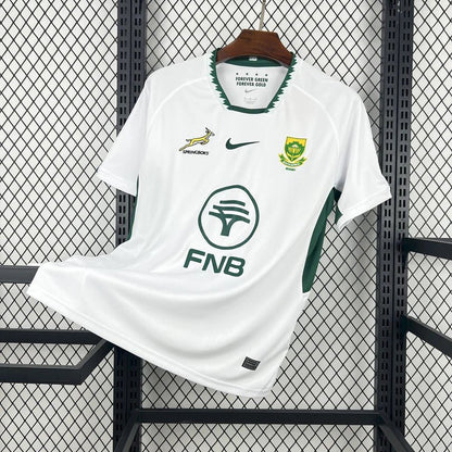 Südafrika Springboks 2026 Auswärtstrikot