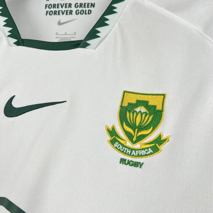 Südafrika Springboks 2026 Auswärtstrikot
