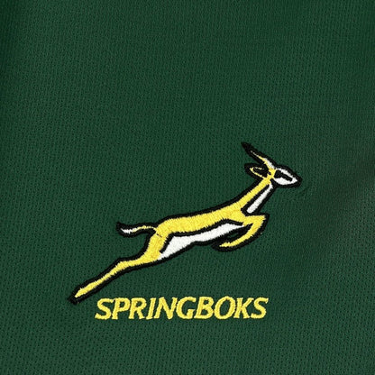 South Africa Springbok 2026 Home Jersey