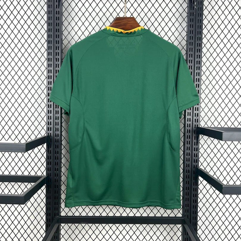 South Africa Springbok 2026 Home Jersey