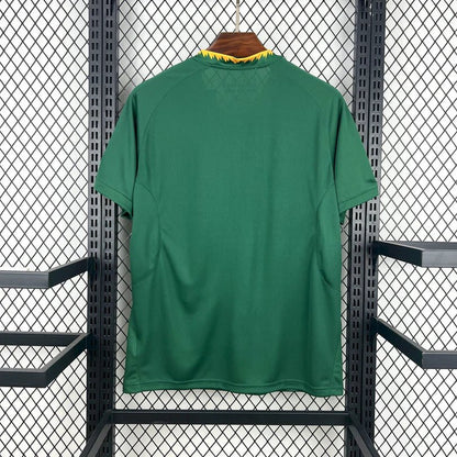South Africa Springbok 2026 Home Jersey