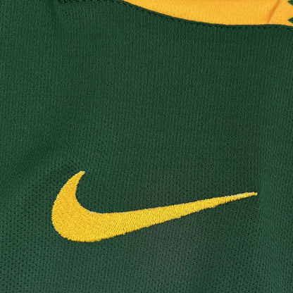 South Africa Springbok 2026 Home Jersey