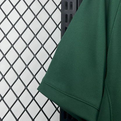South Africa Springbok 2026 Home Jersey