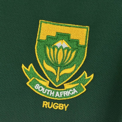 South Africa Springbok 2026 Home Jersey