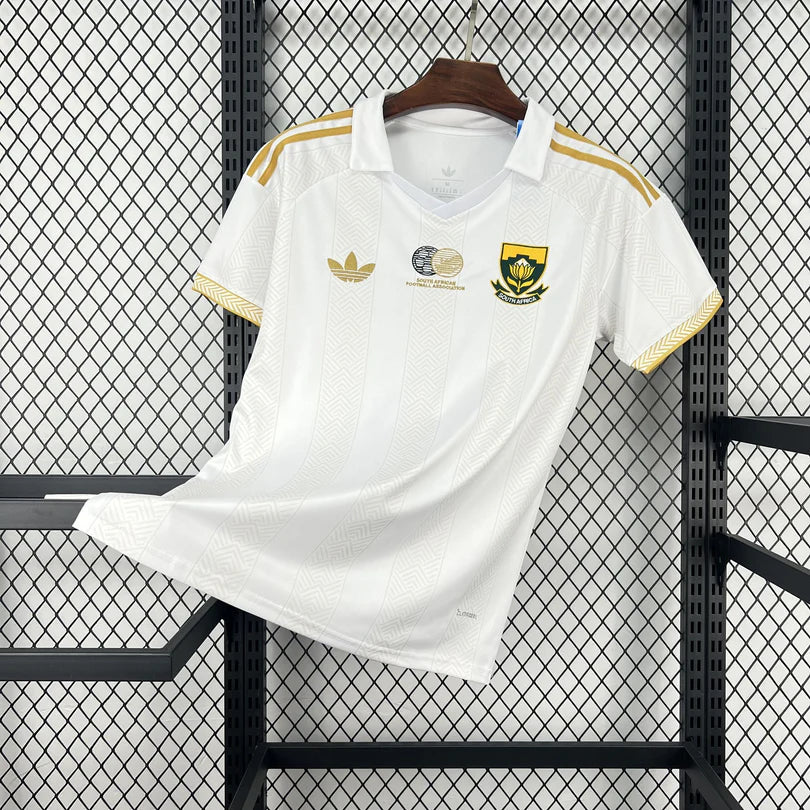 South Africa World Cup 2026 Third Away Jersey