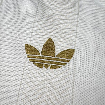 South Africa World Cup 2026 Third Away Jersey