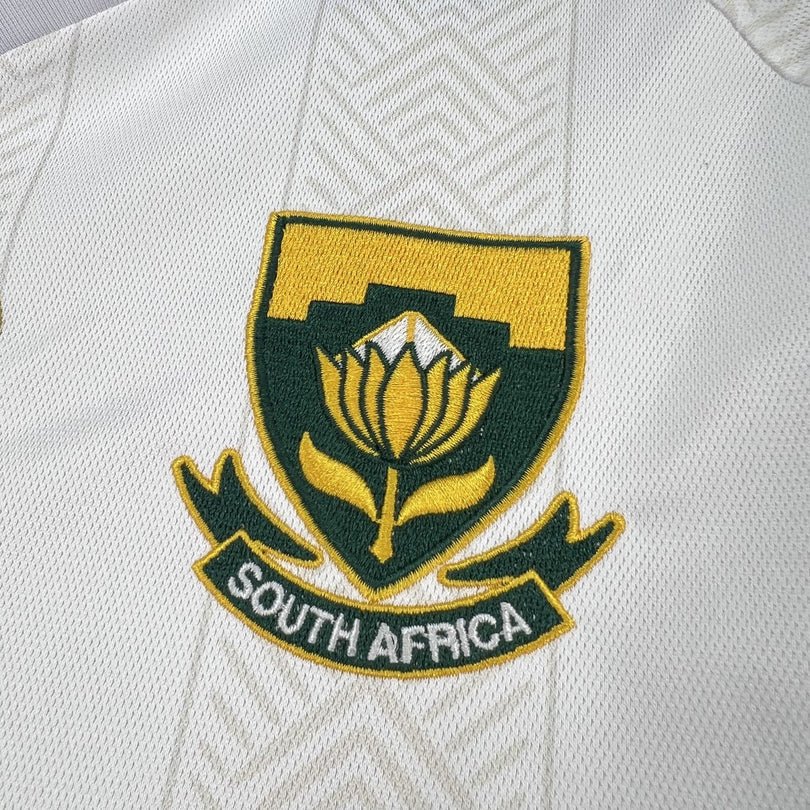 South Africa World Cup 2026 Third Away Jersey