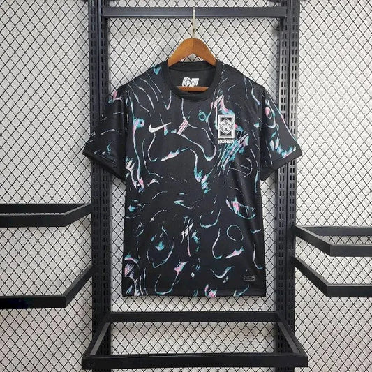 South Korea 2024 Away Jersey