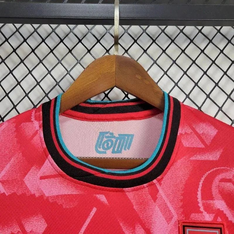 Camisola principal da Coreia do Sul 2024