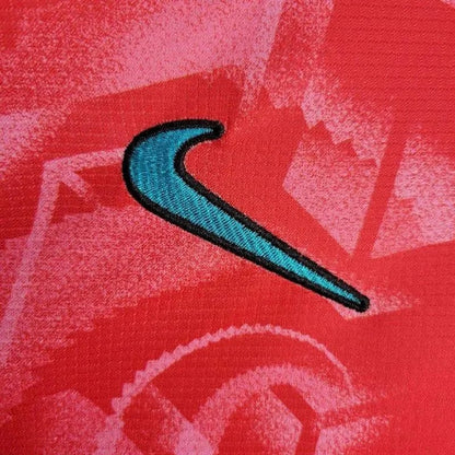 Camisola principal da Coreia do Sul 2024