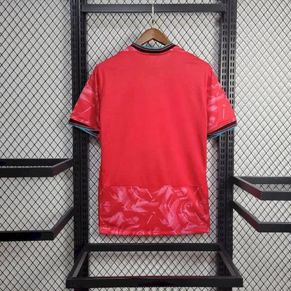 Camisola principal da Coreia do Sul 2024