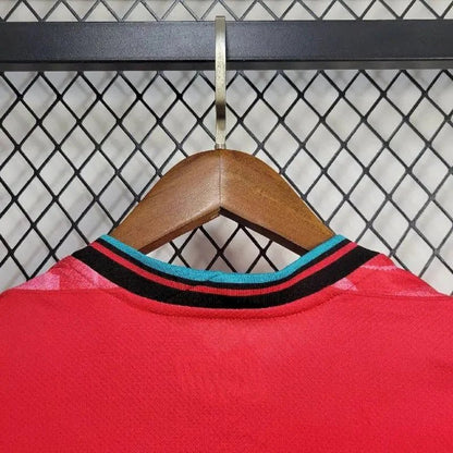Camisola principal da Coreia do Sul 2024