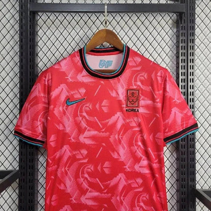 Camisola principal da Coreia do Sul 2024
