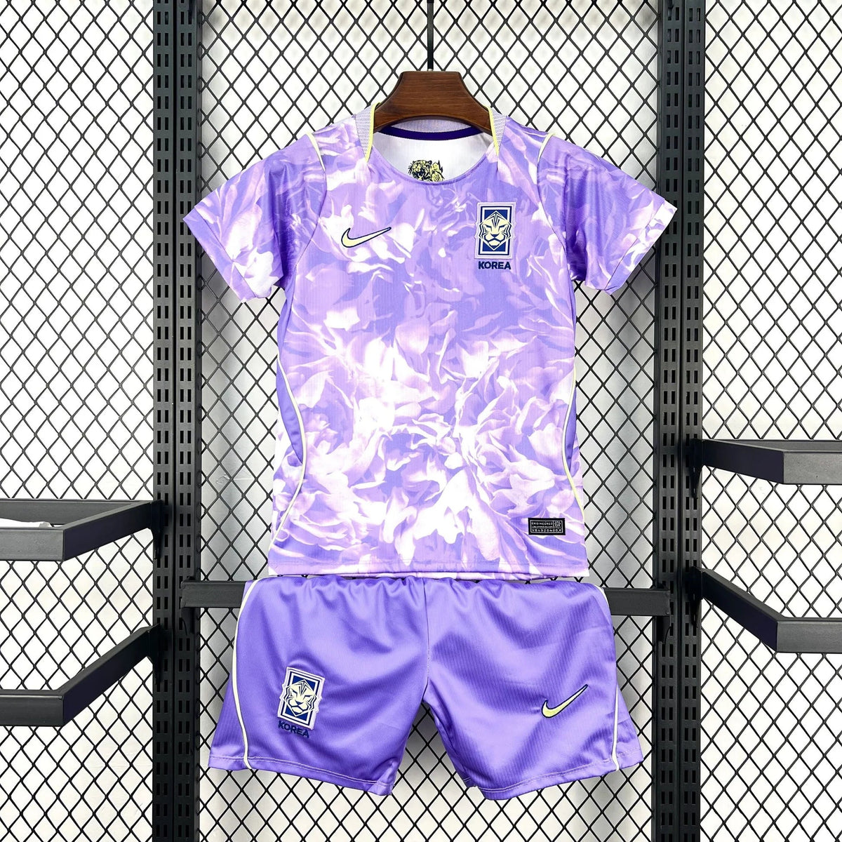 Maillot extérieur de la Coupe du monde Corée du Sud 2026