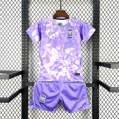 Maillot extérieur de la Coupe du monde Corée du Sud 2026