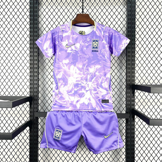 South Korea 2026 Away World Cup Jersey