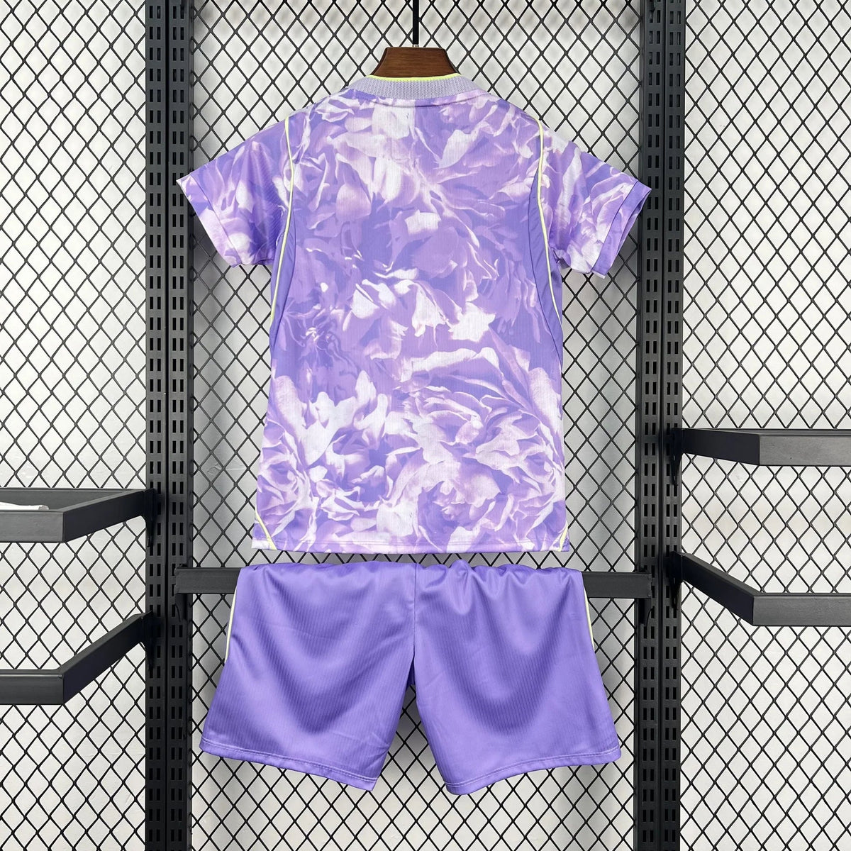 Maillot extérieur de la Coupe du monde Corée du Sud 2026