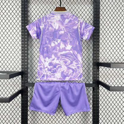 Maillot extérieur de la Coupe du monde Corée du Sud 2026