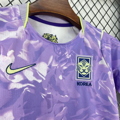 Maillot extérieur de la Coupe du monde Corée du Sud 2026