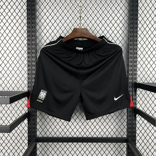 South Korea 2026 Home Shorts