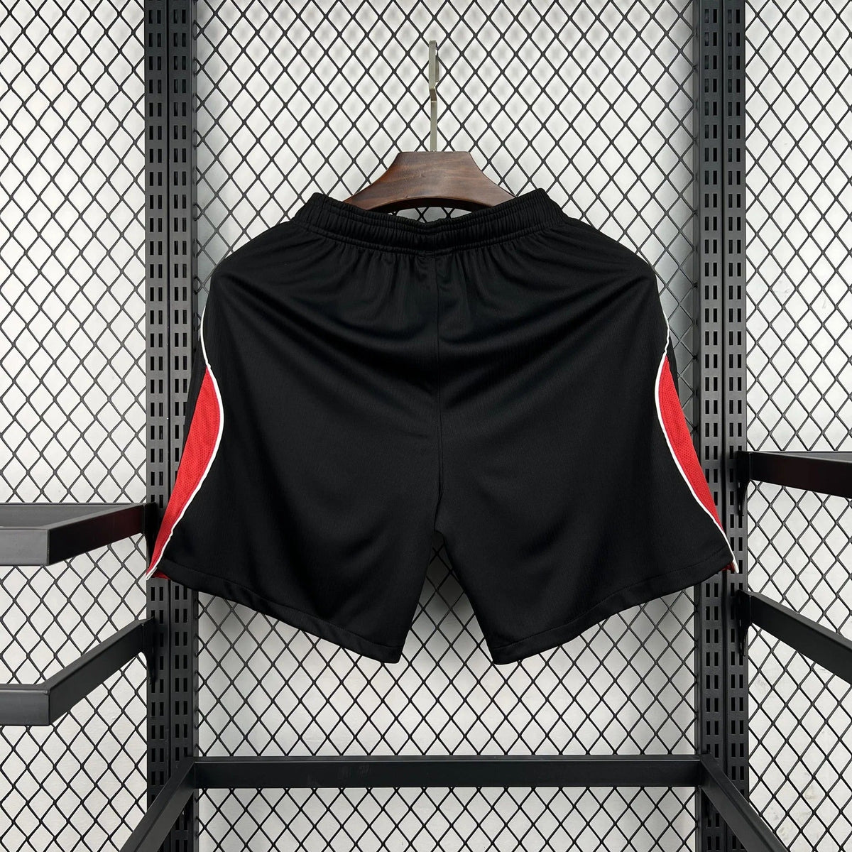 Heimshorts Südkorea 2026