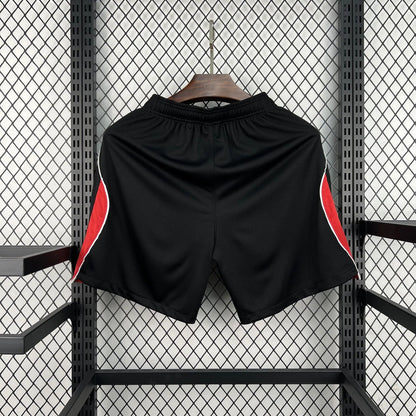 Heimshorts Südkorea 2026