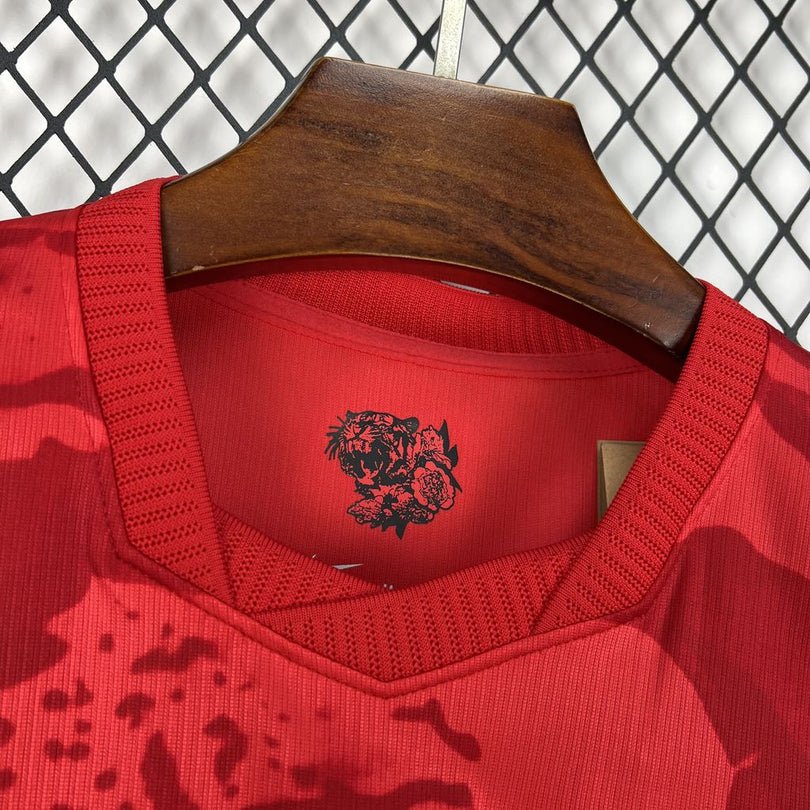 South Korea World Cup 2026 Home Jersey