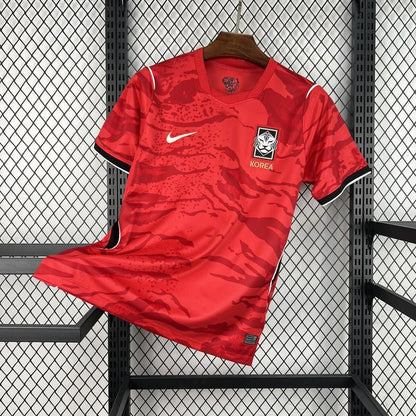 South Korea World Cup 2026 Home Jersey