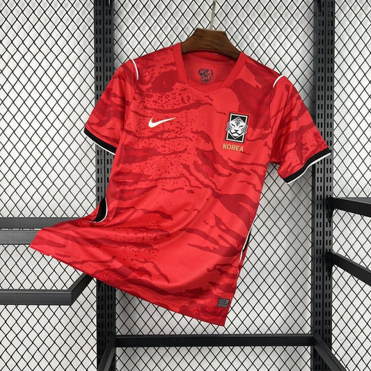 Südkorea WM 2026 Heimtrikot