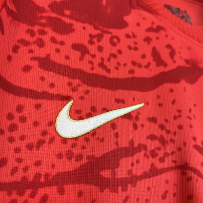 South Korea World Cup 2026 Home Jersey