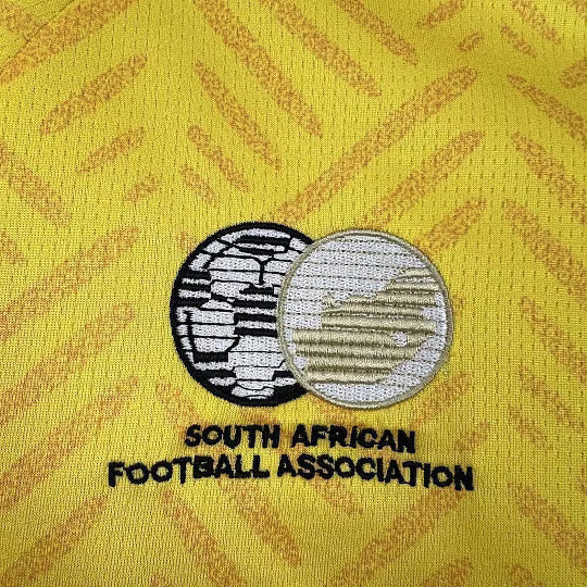 South Africa World Cup 2026 Home Jersey