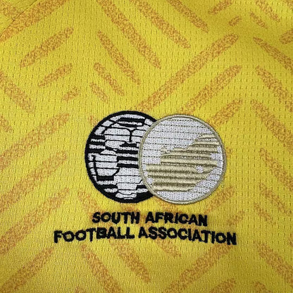 South Africa World Cup 2026 Home Jersey