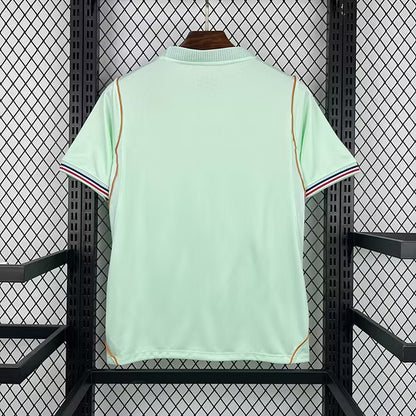 Maglia da trasferta della Francia per i Mondiali 2026
