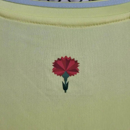 Spain 2024 Away Jersey