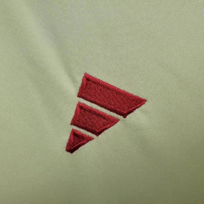 Spain 2024 Away Jersey