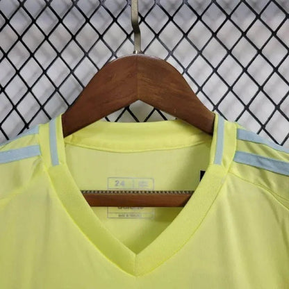 Spain 2024 Away Jersey