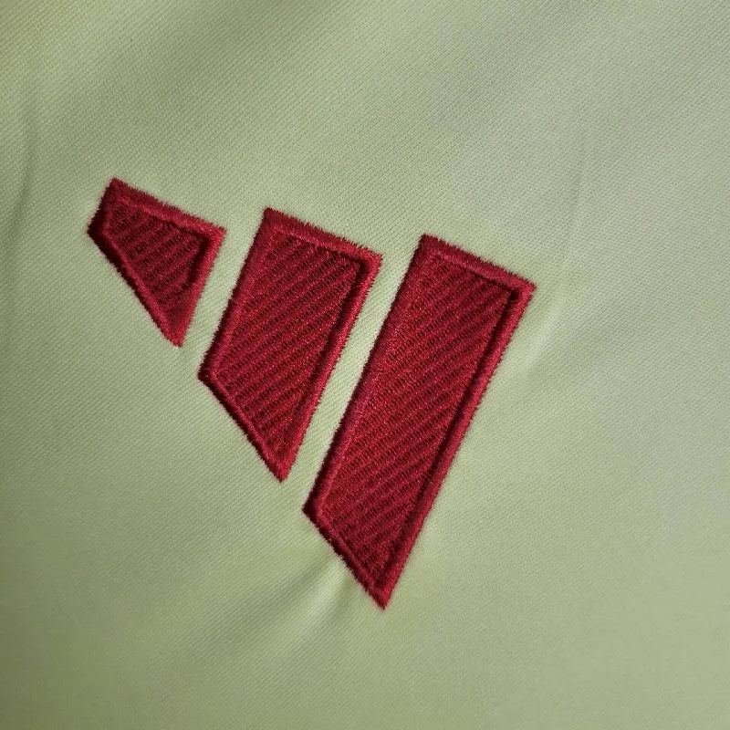 Camisola alternativa de Espanha 2024