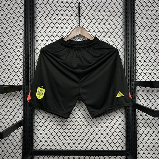 Spanien 2024 Torwartshorts